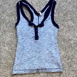 Free People Tank size XS